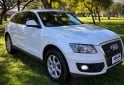 Autos - Audi Q5 QUATTRO 2.0 TFSI 6MT 2013 Nafta 134000Km - En Venta