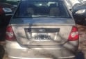 Autos - Ford Fiesta Max 2007 Nafta 170000Km - En Venta