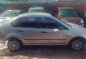 Autos - Ford Fiesta Max 2007 Nafta 170000Km - En Venta