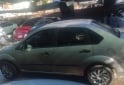 Autos - Ford Fiesta Max 2007 Nafta 170000Km - En Venta