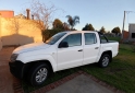 Camionetas - Volkswagen Starline tdi dc 4x2 2020 Diesel 237000Km - En Venta