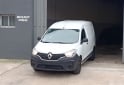 Utilitarios - Renault Kangoo 2021 Nafta 132000Km - En Venta