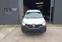Utilitarios - Renault Kangoo 2021 Nafta 132000Km - En Venta