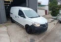 Utilitarios - Renault Kangoo 2021 Nafta 132000Km - En Venta