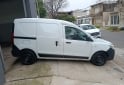 Utilitarios - Renault Kangoo 2021 Nafta 132000Km - En Venta