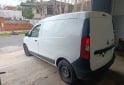 Utilitarios - Renault Kangoo 2021 Nafta 132000Km - En Venta