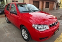 Autos - Fiat Palio fire 1.4 2015 Nafta 140000Km - En Venta
