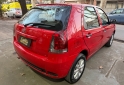 Autos - Fiat Palio fire 1.4 2015 Nafta 140000Km - En Venta