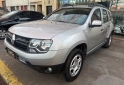 Autos - Renault Duster 1.6 2020 GNC 80000Km - En Venta