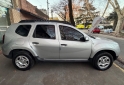 Autos - Renault Duster 1.6 2020 GNC 80000Km - En Venta