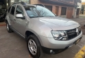 Autos - Renault Duster 1.6 2020 GNC 80000Km - En Venta