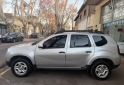 Autos - Renault Duster 1.6 2020 GNC 80000Km - En Venta
