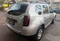 Autos - Renault Duster 1.6 2020 GNC 80000Km - En Venta