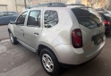 Autos - Renault Duster 1.6 2020 GNC 80000Km - En Venta