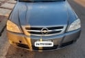 Autos - Chevrolet Astra GLS 2010 GNC 223000Km - En Venta