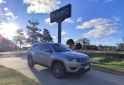 Camionetas - Jeep Compass Sport 2.4 2020 Nafta 58300Km - En Venta