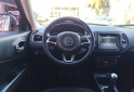 Camionetas - Jeep Compass Sport 2.4 2020 Nafta 58300Km - En Venta