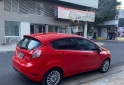 Autos - Ford Fiesta kinetic SE plus 2013 Nafta 169000Km - En Venta