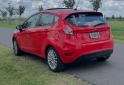 Autos - Ford Fiesta kinetic SE plus 2013 Nafta 169000Km - En Venta