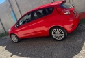 Autos - Ford Fiesta kinetic SE plus 2013 Nafta 169000Km - En Venta