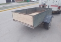 Otros - Trailer - En Venta