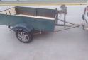 Otros - Trailer - En Venta