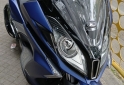 Motos - Kymco Downtown 350 ABS TCS 2025 Nafta 3600Km - En Venta