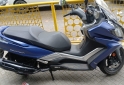 Motos - Kymco Downtown 350 ABS TCS 2025 Nafta 3600Km - En Venta