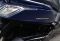 Motos - Kymco Downtown 350 ABS TCS 2025 Nafta 3600Km - En Venta