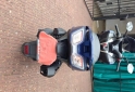Motos - Kymco Downtown 350 ABS TCS 2025 Nafta 3600Km - En Venta