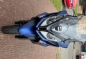 Motos - Kymco Downtown 350 ABS TCS 2025 Nafta 3600Km - En Venta