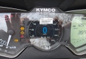 Motos - Kymco Downtown 350 ABS TCS 2025 Nafta 3600Km - En Venta