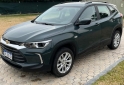 Autos - Chevrolet Traker 2025 Nafta 111111Km - En Venta