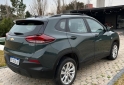 Autos - Chevrolet Traker 2025 Nafta 111111Km - En Venta