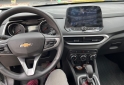Autos - Chevrolet Traker 2025 Nafta 111111Km - En Venta
