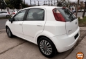 Autos - Fiat PUNTO 2010 GNC 160000Km - En Venta