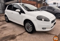 Autos - Fiat PUNTO 2010 GNC 160000Km - En Venta