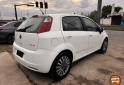 Autos - Fiat PUNTO 2010 GNC 160000Km - En Venta
