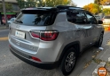 Camionetas - Chrysler COMPASS 2020 Nafta 86000Km - En Venta