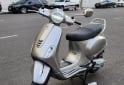 Motos - Vespa Vxl 150 inyección abs led 2024 Nafta 13000Km - En Venta