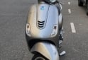 Motos - Vespa Vxl 150 inyección abs led 2024 Nafta 13000Km - En Venta