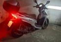 Motos - Kymco Ñew people 150 2023 Nafta 12000Km - En Venta
