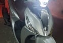 Motos - Kymco Ñew people 150 2023 Nafta 12000Km - En Venta