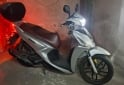 Motos - Kymco Ñew people 150 2023 Nafta 12000Km - En Venta