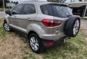 Autos - Ford Ecosport 2.0 Titanium 2014 GNC 132000Km - En Venta