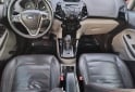 Autos - Ford Ecosport 2.0 Titanium 2014 GNC 132000Km - En Venta