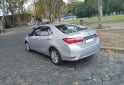 Autos - Toyota Corolla XEI CVT PACK 2016 Nafta 120000Km - En Venta