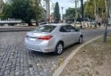 Autos - Toyota Corolla XEI CVT PACK 2016 Nafta 120000Km - En Venta
