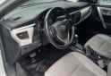Autos - Toyota Corolla XEI CVT PACK 2016 Nafta 120000Km - En Venta