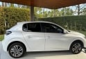 Autos - Peugeot 208 allure pack permuto 2021 Nafta 50000Km - En Venta